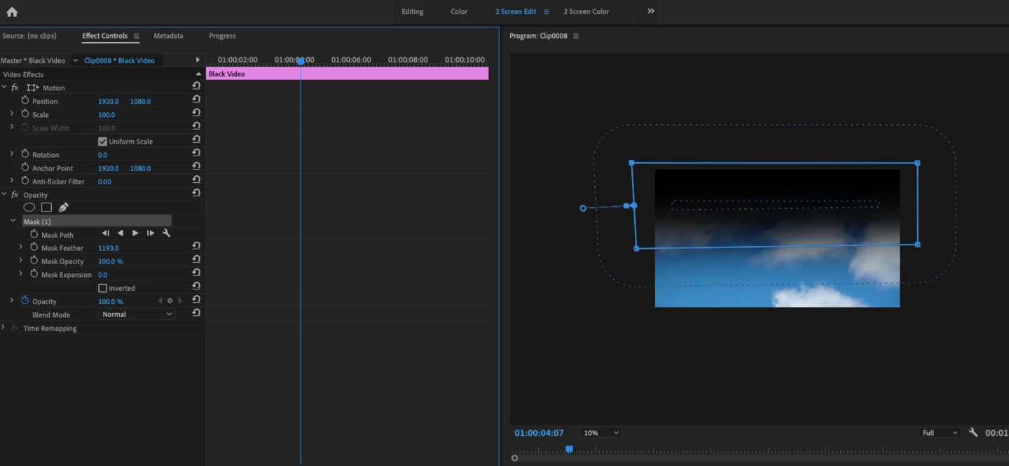 How to create simple opacity gradient? | Community