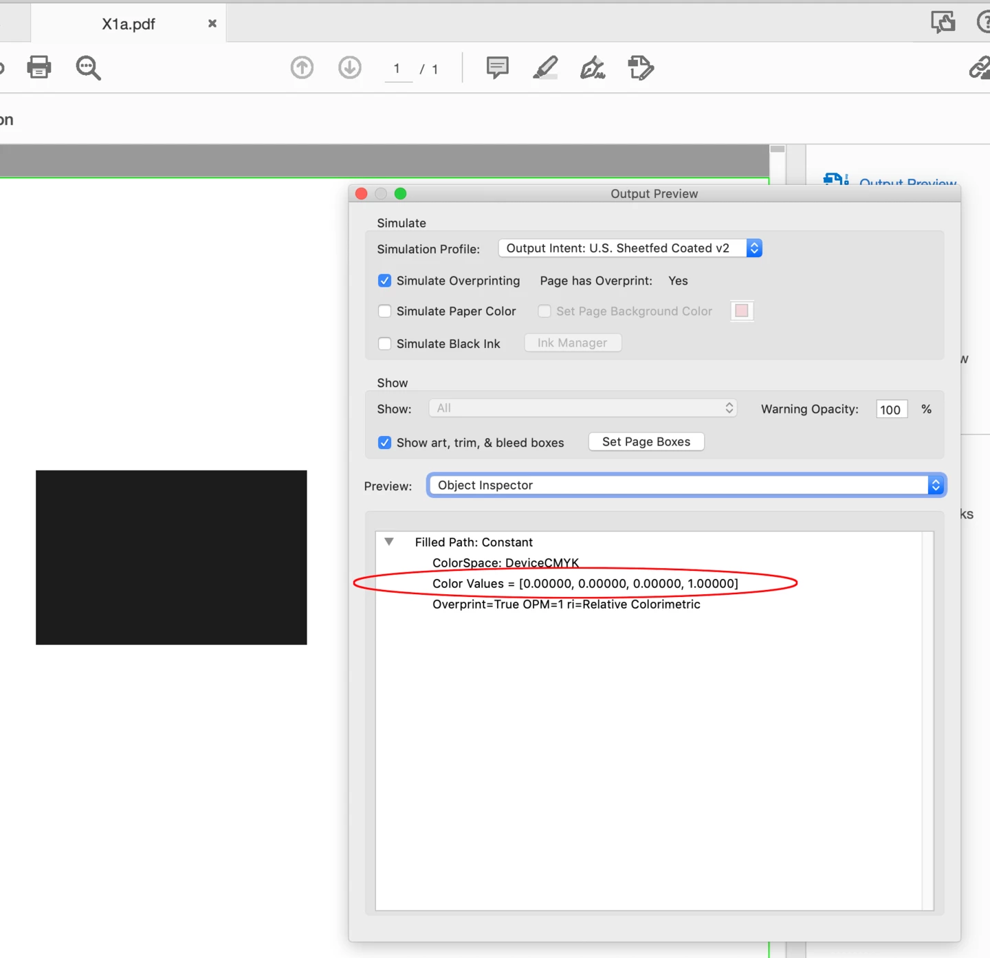 Indesign 17 no longer "preserves numbers" when exporting pdf | Community