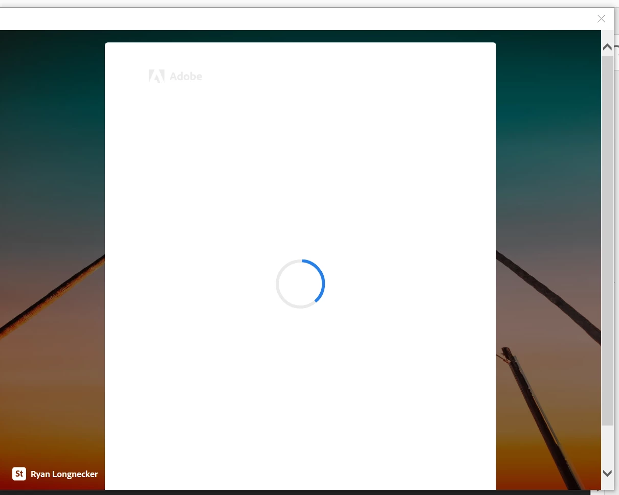 How do i get rid of this pop-up that keeps loading, close and open ...