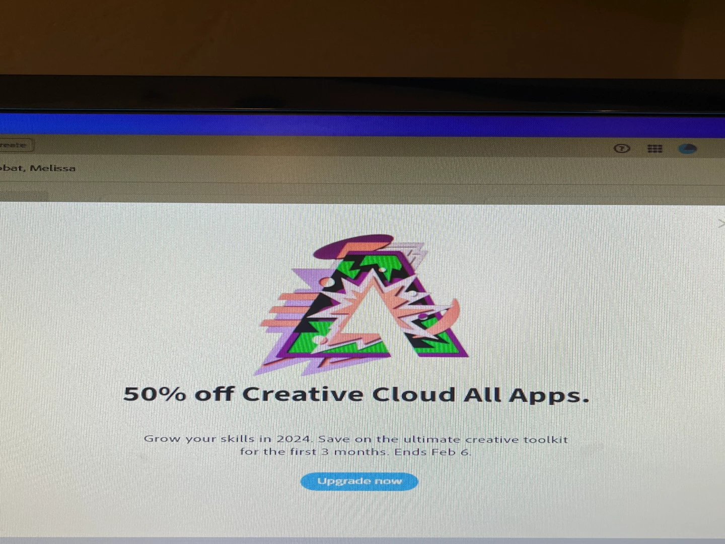 Pop ups How do I stop this pop-up? It happens every time I open a pdf ...