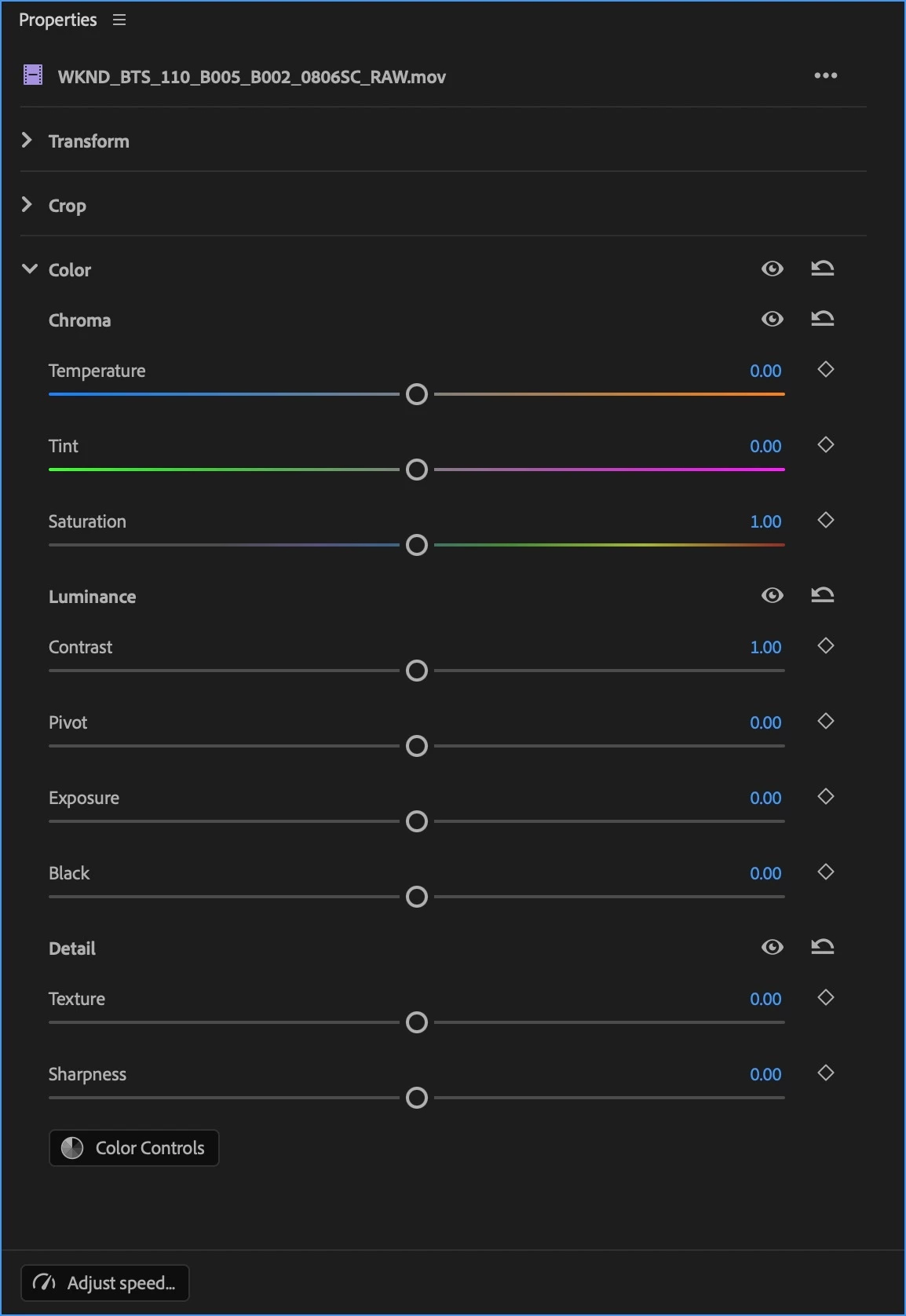 Now in Beta: Introducing Color Mode | Community