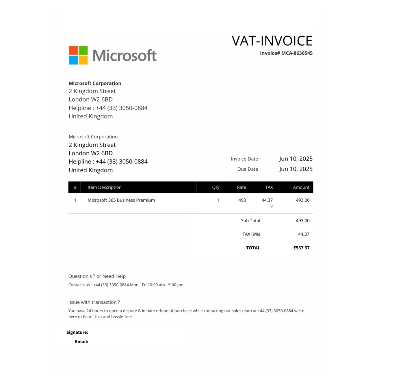 Adobe Acrobat Sign Scam?? | Community
