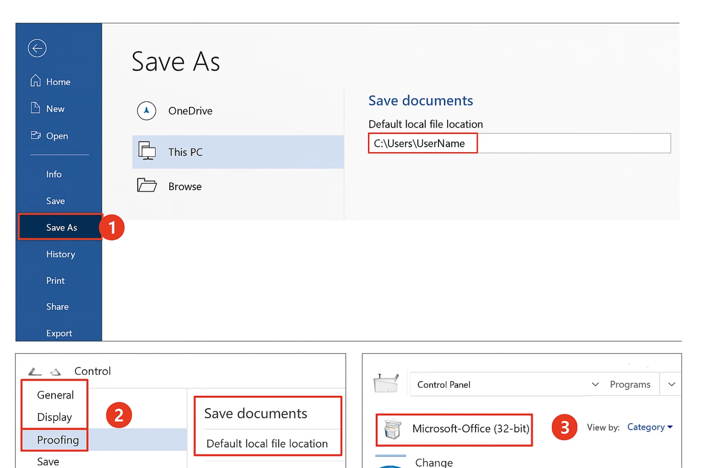Issues with Export to PDF from Microsoft Word since upgrading to ...