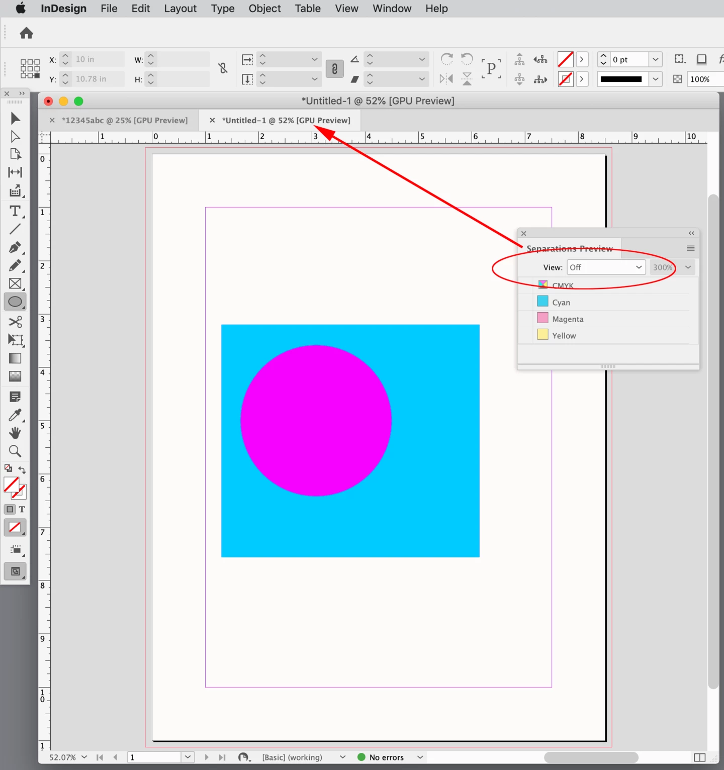 Indesign JPEG export is broken since forever :( | Community