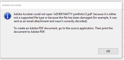 ProductName: Distiller ]%% Error when printing to Adobe PDF | Community