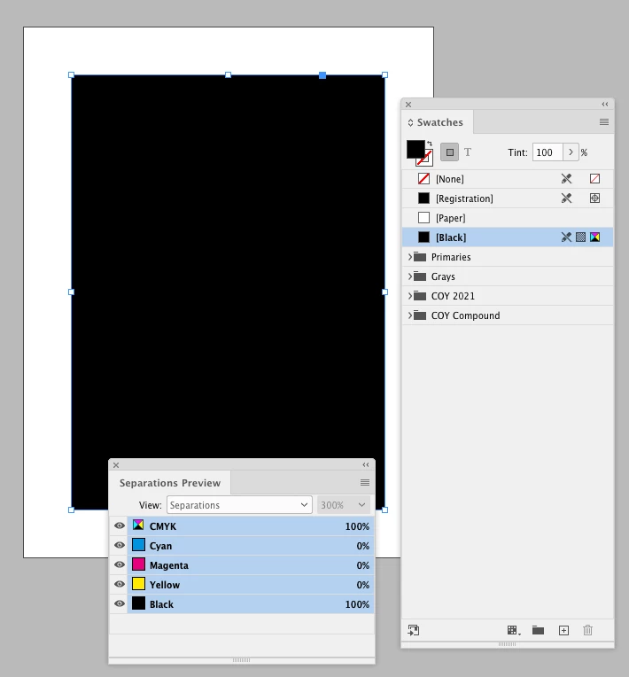 How to change RGB to CMYK | Community