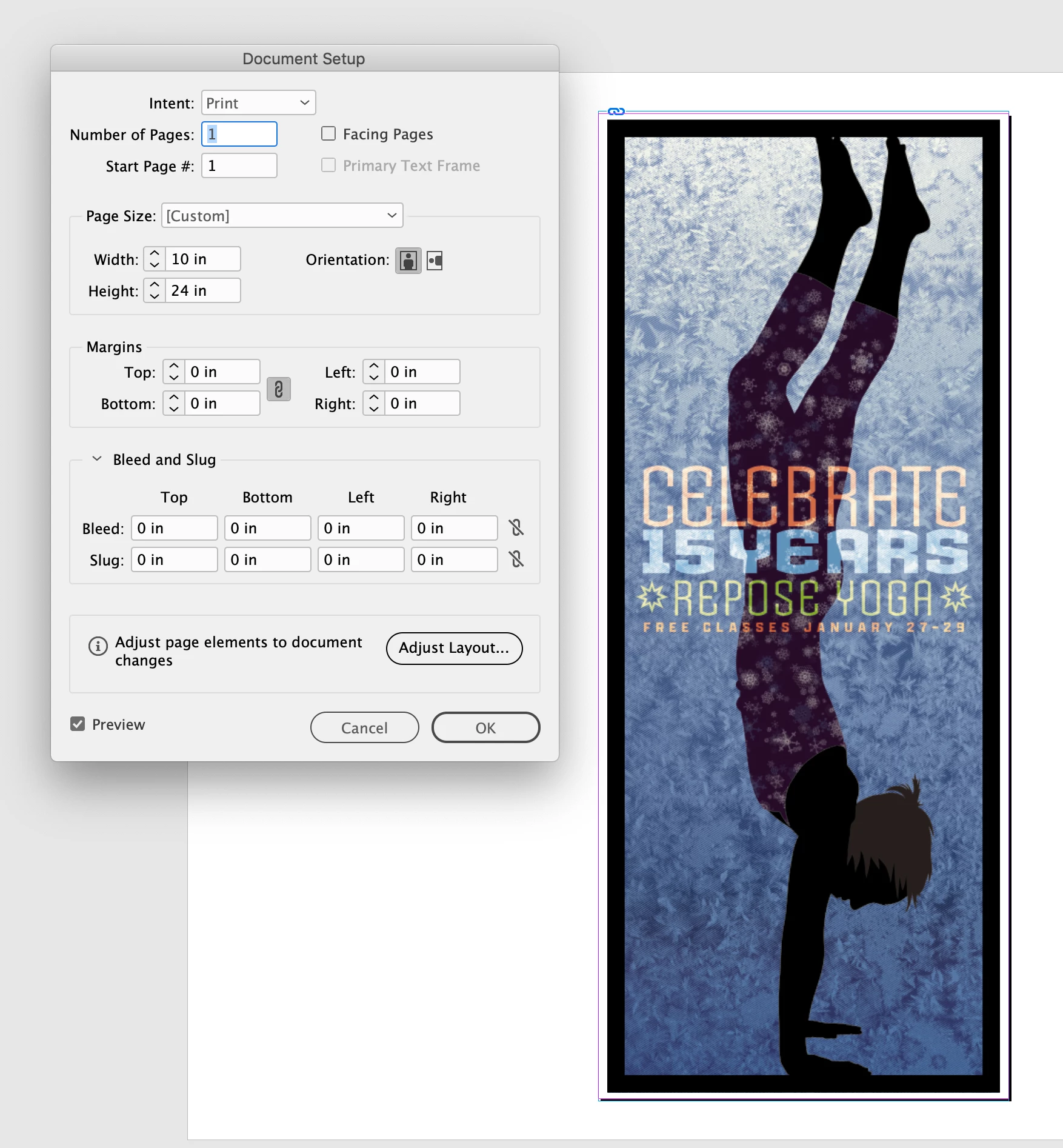 How to split an image across multiple pages for printing | Community