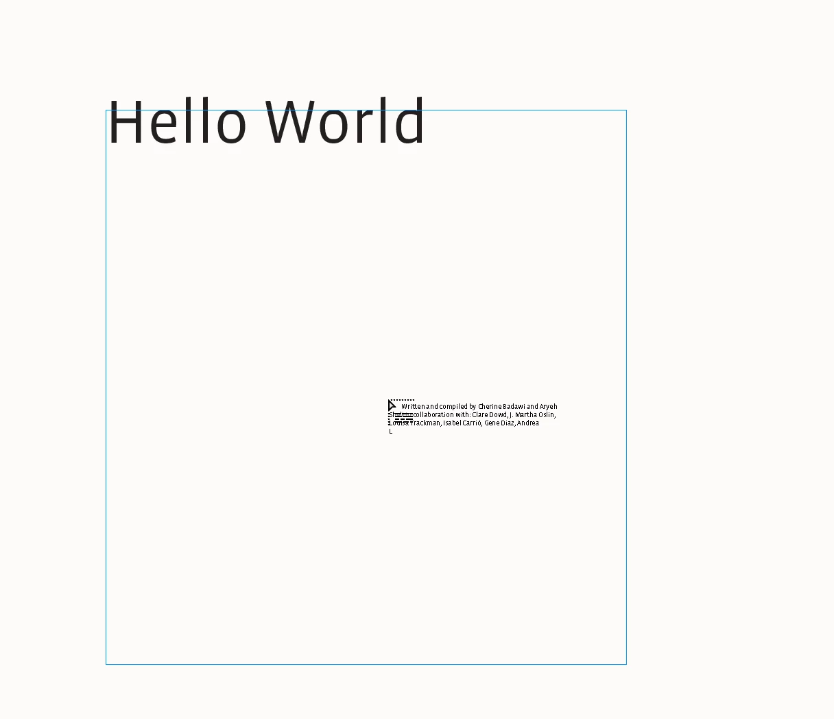 How do you capture the InDesign cursor ? | Community