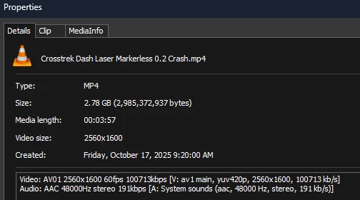 Support AV1 Video Encoding and Decoding | Community