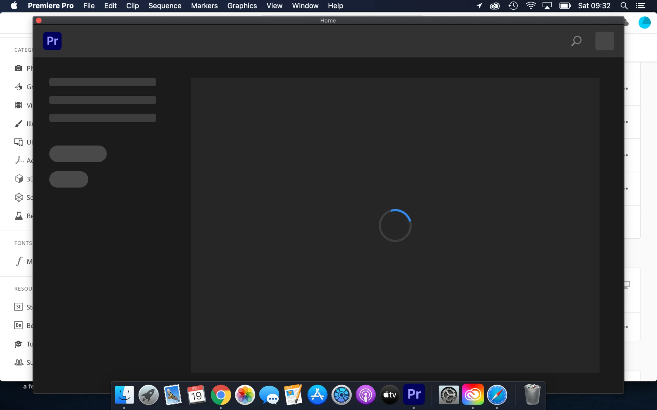 Re: Premiere Pro 14.4 is now available for download! | Community