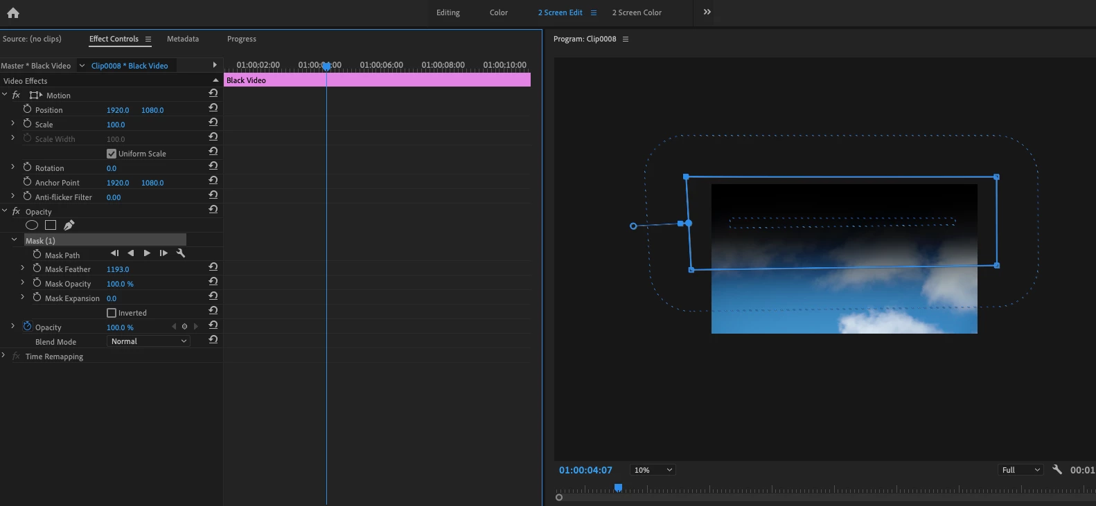 How to create simple opacity gradient? | Community