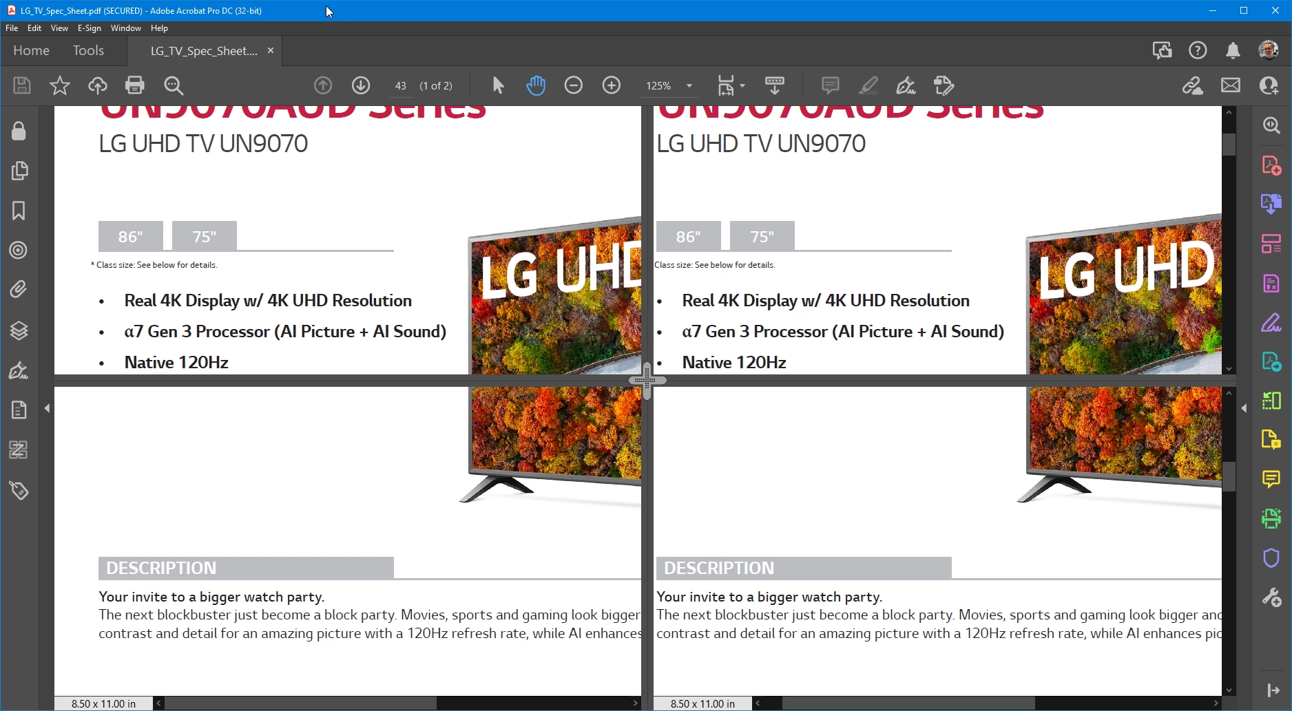 How to split window vertically (side by side view) | Community