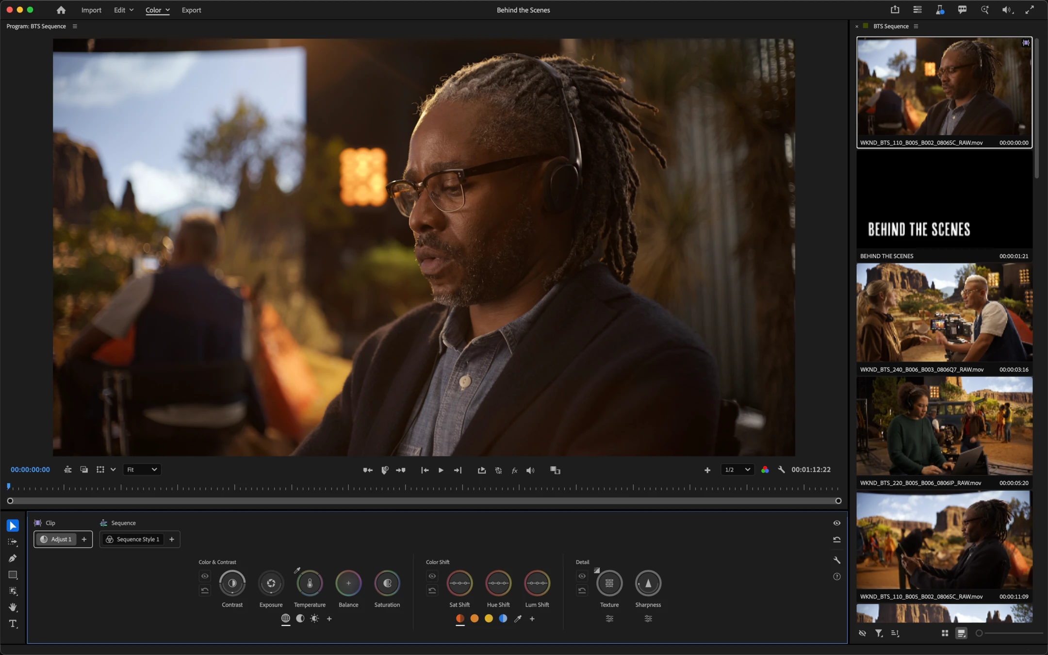 Now in Beta: Introducing Color Mode | Community