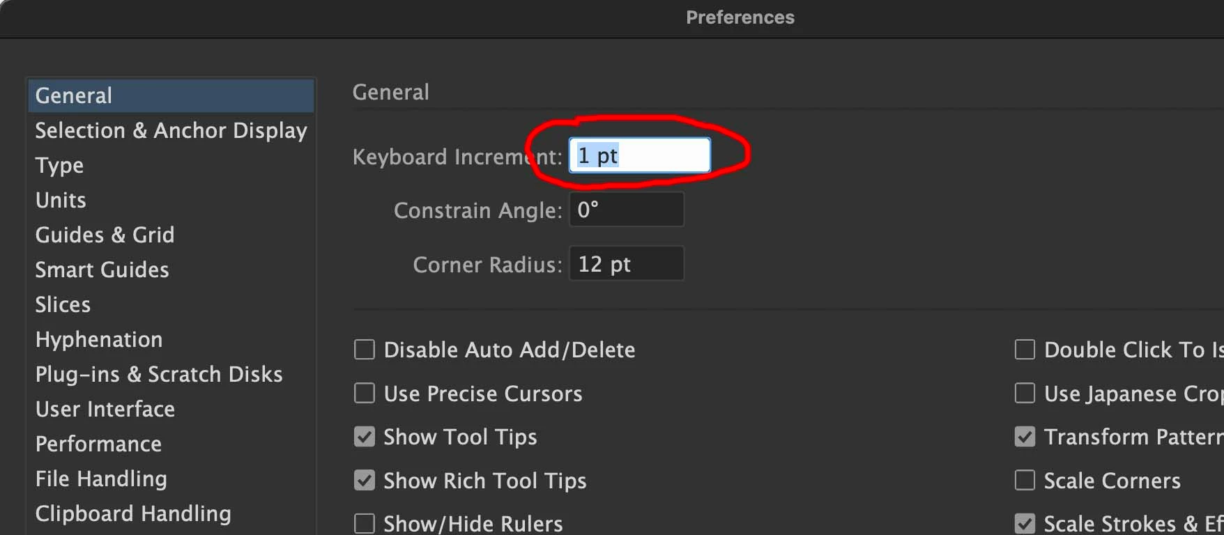 illustrator objects not moving | Community