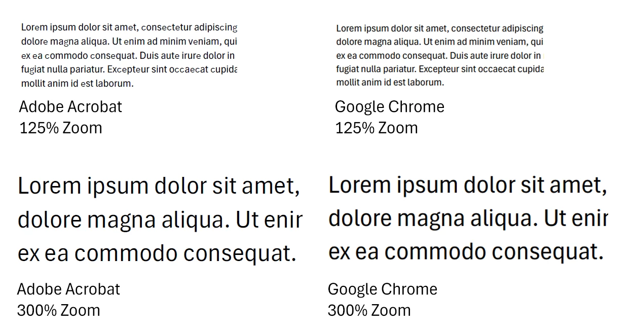 Rendering Issue with Aptos Narrow Font in Adobe Acrobat and Illustrator ...