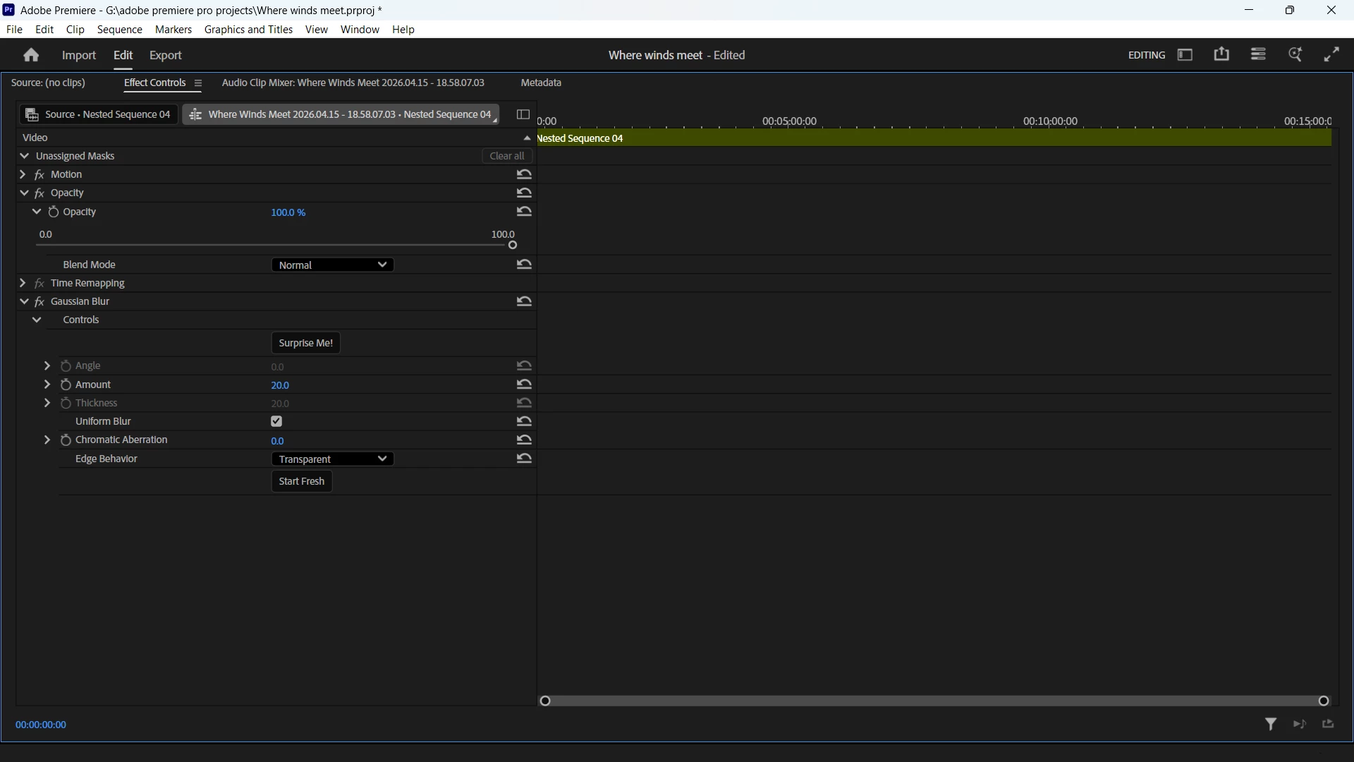 In my user interface mask options like pen, circle & square are missing ...