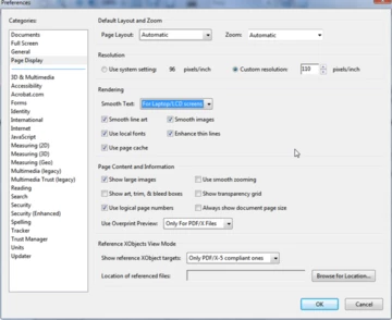 Exporting to PDF font appearance | Community