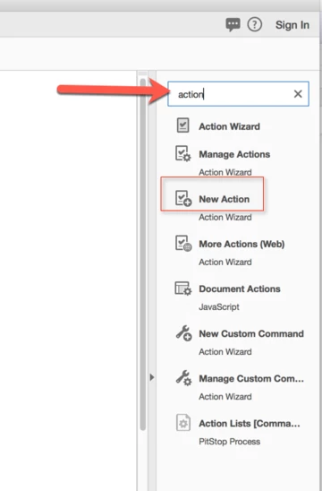 How do I create Batch Print command in Adobe Acrobat Pro DC? | Community