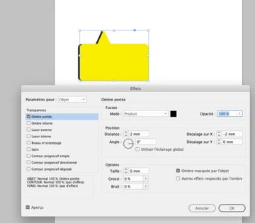Round corners of shape in InDesign | Community