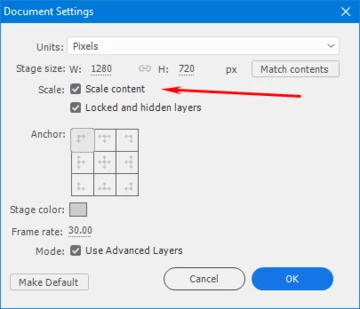can you export sprite sheets at a custom resolution? | Community