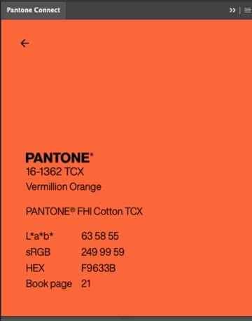 Pantone Color Panel How to add new Pantone Colour Library to the swatches panel? | Community