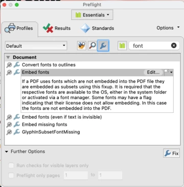 Embedding or Removing Fonts in PDF Form Documents | Community