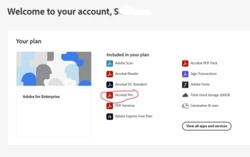 Adobe Acrobat Pro Redact Tool Greyed Out | Community