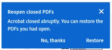 How to stop Adobe Acrobat from Automatically Opening Downloaded PDF ...