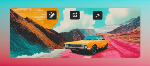Edit Images with Advance AI tools in Photoshop