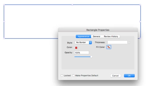 How can I use fill color on Acrobat Pro DC? | Community