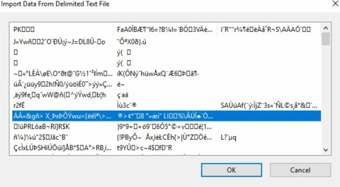 Import data from Excel into fillable pdf using Acrobat XI Pro - is it ...