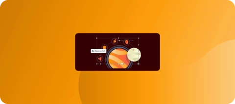 Align Objects on Path in 4 simple steps