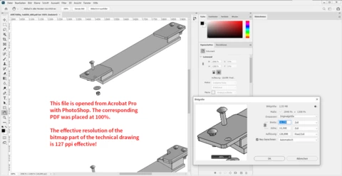 Export from Indesign is too large | Community