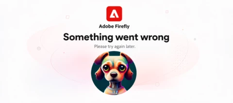 What’s Causing the “Something Went Wrong” Error in Firefly?