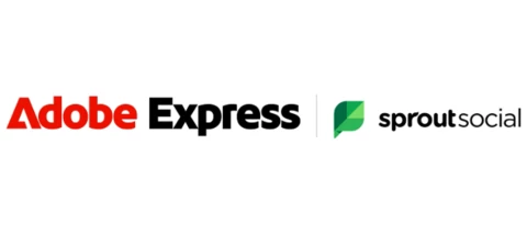 Introducing the Sprout Social Add‑on for Adobe Express