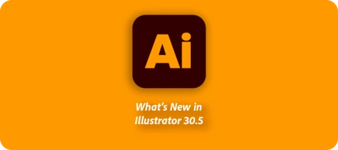 Illustrator 30.5 | Concept to Vector, Prompt to Edit, Rewrite Text and many more