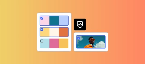 What's new in Adobe Express — March Highlights