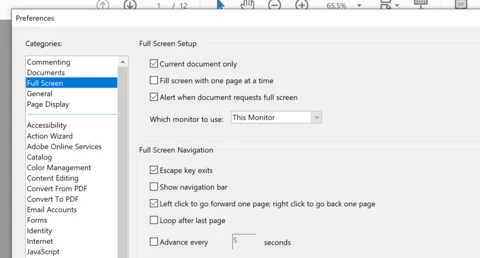 PDF displays as Single Page despite exporting as Two-Up | Community