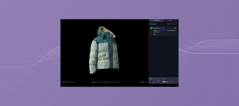Frame.io now supports 3D assets—see how it fits into your workflows
