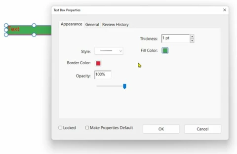 Comment text box fill and border | Community