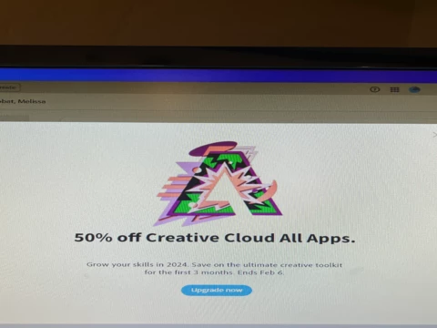 Pop ups How do I stop this pop-up? It happens every time I open a pdf ...