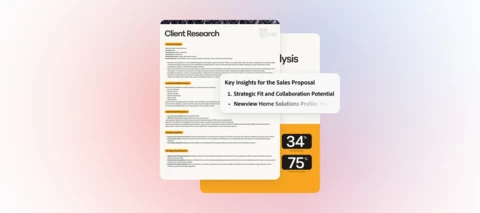 Discover new ways to summarize documents with Acrobat Studio