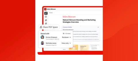 How to Summarize PDFs and Get Key Insights Fast with PDF Spaces