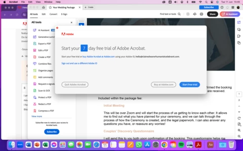 I keep getting this annoying pop up, how do i get rid of it without ...