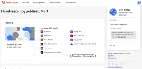 Creative Cloud Does Not Include Adobe Acrobat Pro | Community