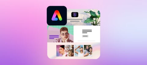 What's New in Adobe Express — April Highlights