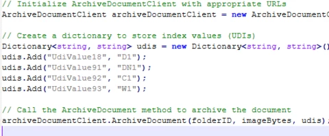 How can we highlight code syntax in Frame Maker? | Community