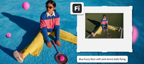 MAX - Photoshop 27.0 Adds Gemini (Nano Banana) and Flux Kontext Pro Models