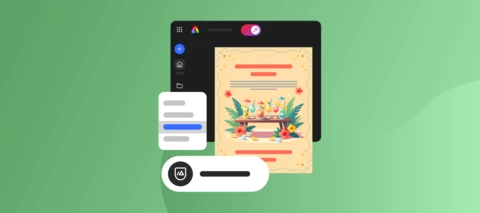 What’s New in Adobe Express — July Highlights