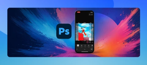 Finding Photoshop Mobile Conversations Just Got Easier